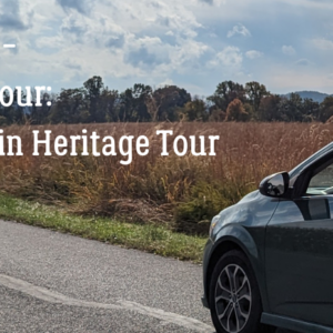 Spring Car Trek: From Field to Flour, NJ Grain Heritage Tour