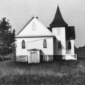 Union Hill Walking Tour