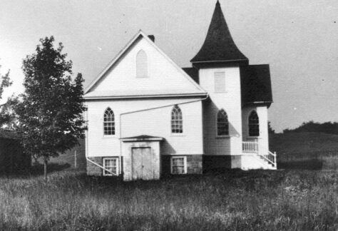 Union Hill Walking Tour