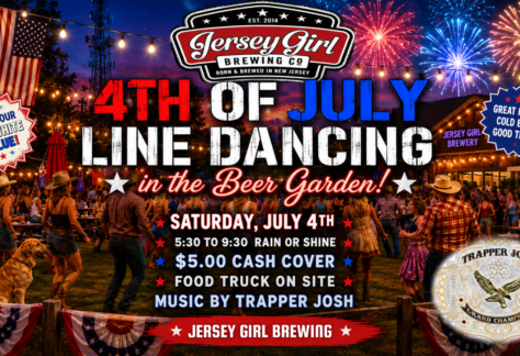 Blue Collar Cowboy Line Dancing