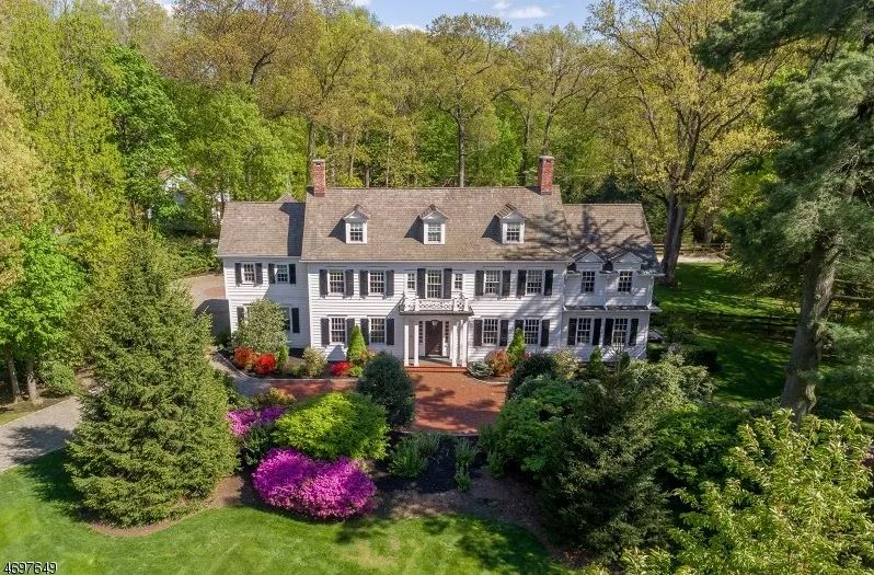 Normandy Park Historic District Walking Tour