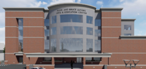 MPAC Breaks Ground on Expansion and Restoration Project