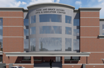 MPAC Breaks Ground on Expansion and Restoration Project