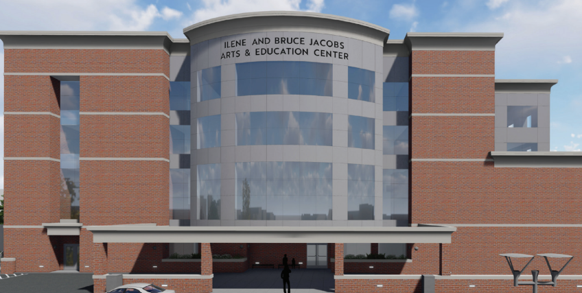 MPAC Breaks Ground on Expansion and Restoration Project