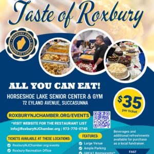 Taste of Roxbury