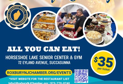 Taste of Roxbury