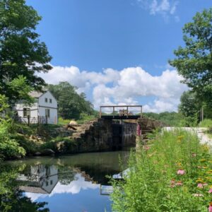 Revolutionary Lecture Series: Lake Hopatcong