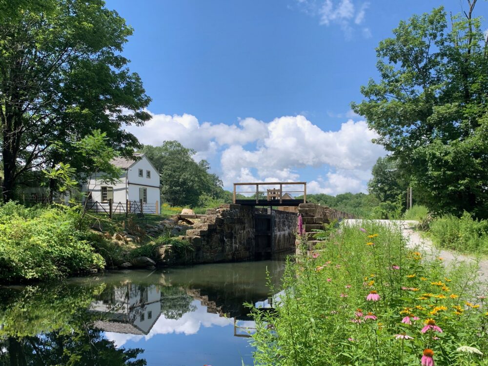 Revolutionary Lecture Series: Lake Hopatcong