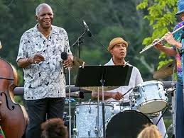 Amani: The Music of Burt Bacharach