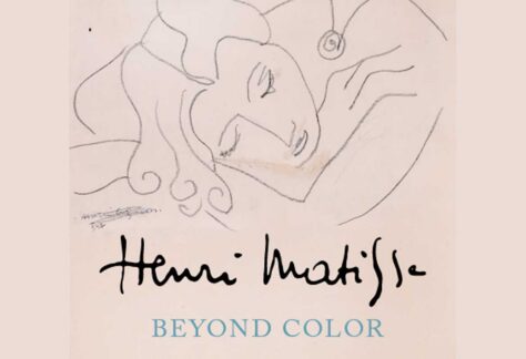 Henri Matisse Beyond Color