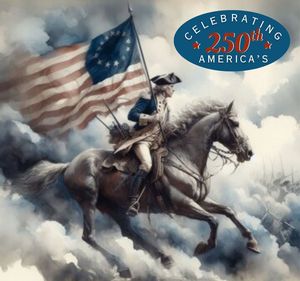 American Revolution Lecture Series