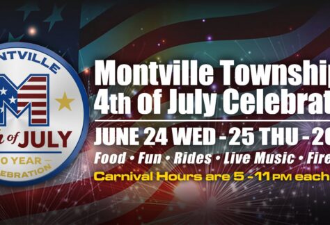 Montville Township 4th of July Celebration