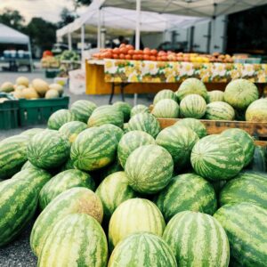 Morristown Farmers Market