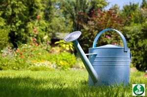Waterwise Gardening