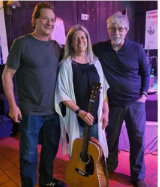 Aloft Band - Music at the Farm