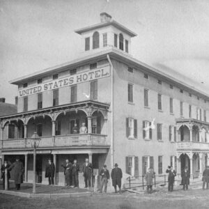 Historic Boonton Main Street Walking Tour