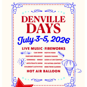 Denville Days Festival