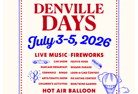 Denville Days Festival