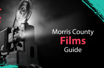 Morris County Films Guide