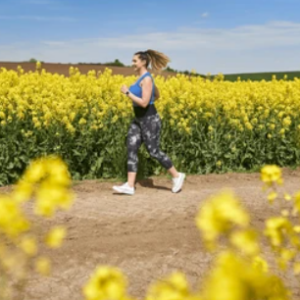 Fitness at The Farm with Saul Bautista M.D., MPH Session #2