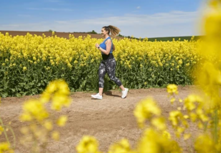 Fitness at The Farm with Saul Bautista M.D., MPH Session #2