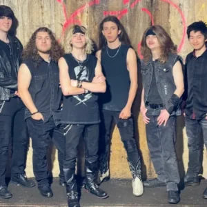 Kobi Reese Live Band