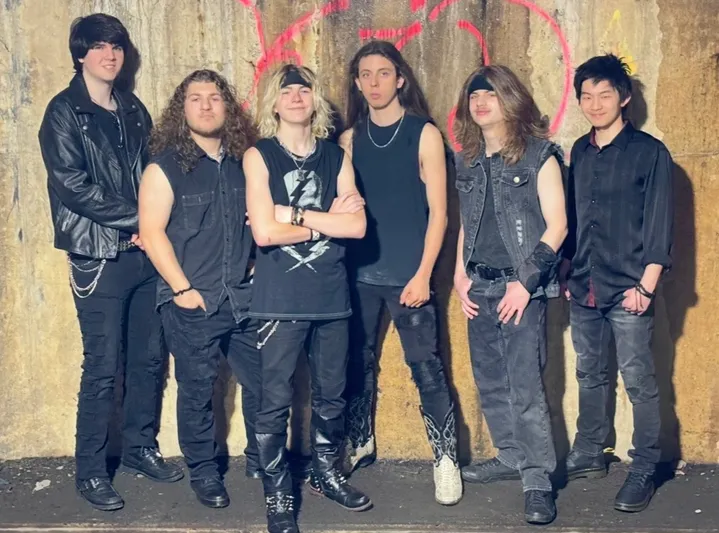 Kobi Reese Live Band