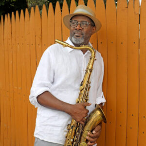 Lance Bryant and SHOUT