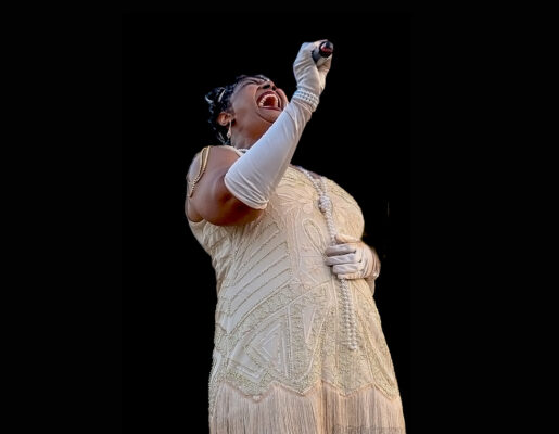 Lynette Sheard: Echoes of Bird & Dinah