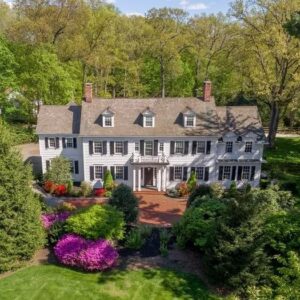 Normandy Park Historic District
