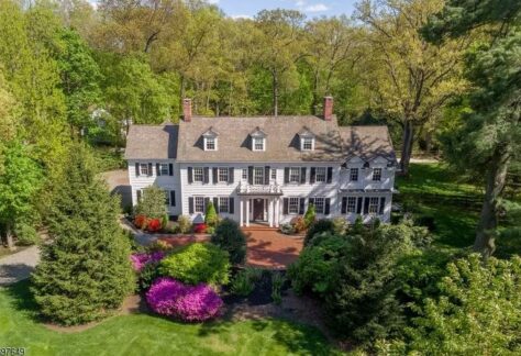 Normandy Park Historic District