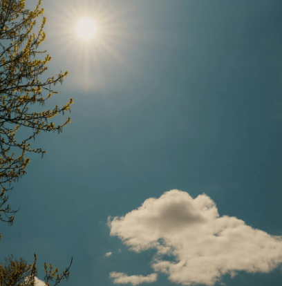 Open Spaces with Wendy Rosen