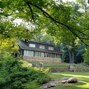 Craftsman Farms Landscape Tour