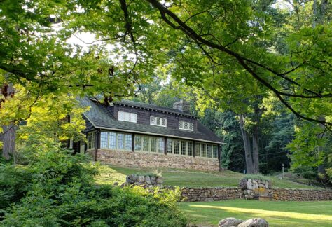 Craftsman Farms Landscape Tour
