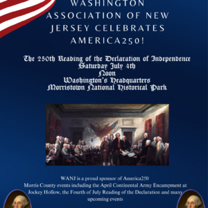 Public Reading of the Declaration of Independence