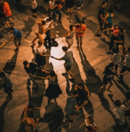 Learn to Line Dance