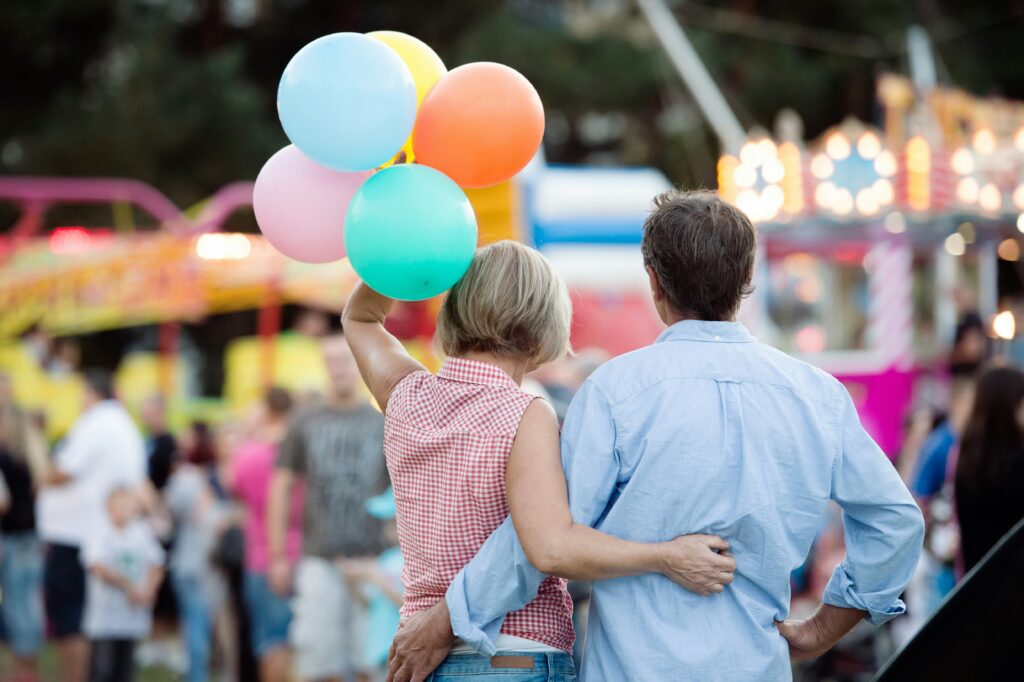 Summer Fun Starts at the Morris County 4-H Fair