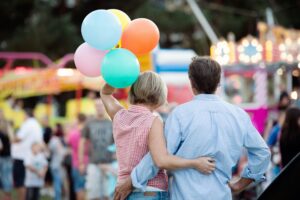 Summer Fun Starts at the Morris County 4-H Fair
