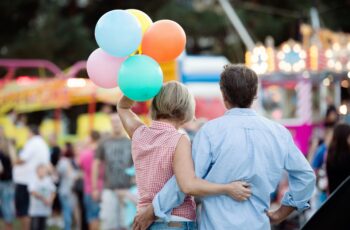 Summer Fun Starts at the Morris County 4-H Fair