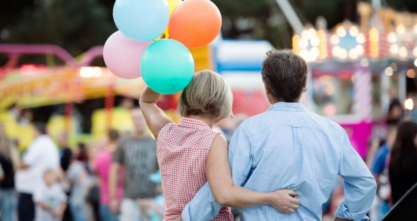 Summer Fun Starts at the Morris County 4-H Fair