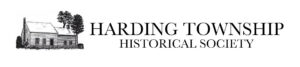 Harding Township Historical Society