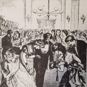 Centennial Ball