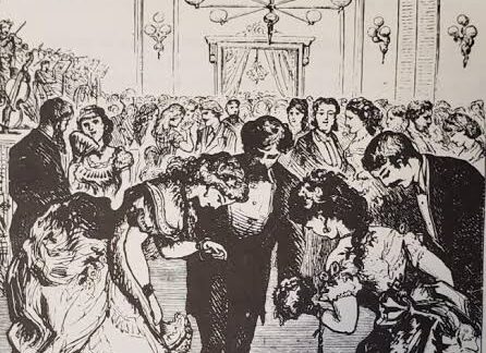 Centennial Ball