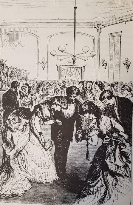 Centennial Ball