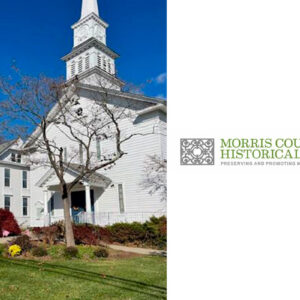 Historic W. Main Street Succasunna & First Presbyterian Church Walking Tour