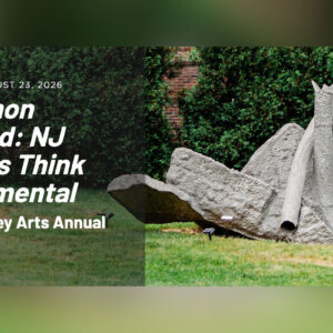 NJ Arts Annual