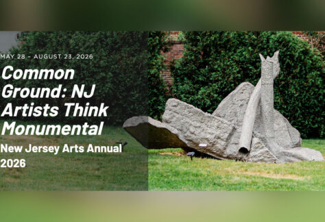 NJ Arts Annual