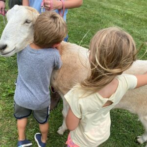 Morris 4-H Fair