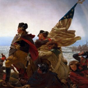 American Revolution Lecture Series