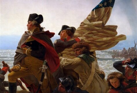 American Revolution Lecture Series